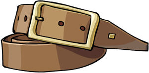 belt